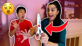 14 Dangerous Things We All Do | Smile Squad Comedy