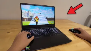 I Found The BEST Budget Gaming Laptop...