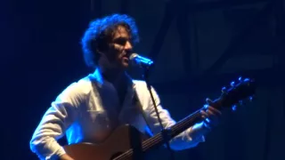 Darren Criss - I Dreamed A Dream (Les Miserables) (Live @ Elsie Fest 2015)