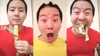 Junya1gou funny video 😂😂😂 | JUNYA Best TikTok April 2023 Part 177