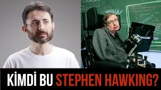 Who was Stephen Hawking?