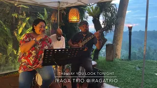 IRAGA TRIO BAND, Wedding Band Bali, Jazz Band Bali, Bali Jazz Band, Band Jazz Bali