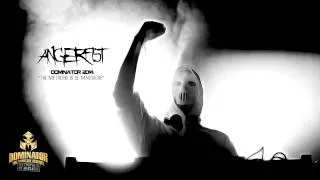 Angerfist @ Dominator 2014 (LIVESET)