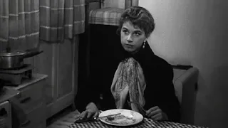 Présentation ou Charlotte et son steak (Éric Rohmer, 1960)