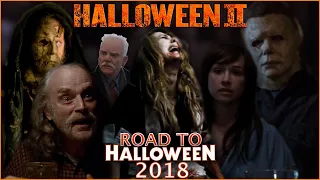 Rob Zombie’s Halloween 2 (2009) Review | One Good Scare