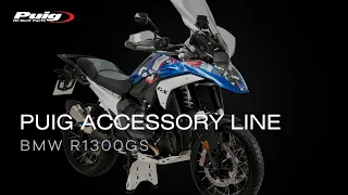 Puig Accessory Line for BMW R1300GS