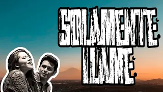 Solamente llame - Pablo Castro ft María José Quintanilla / letra