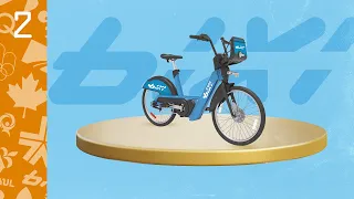 Do You Even Need To Own A Bike Anymore?