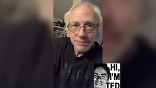 Rich Bundy update from Hi I'm Ted aka Killer in the archives (Ted Bundy's brother)