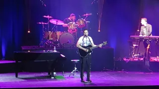 Marc Martel - "I Want It All" 7-23-22 AC NJ The Ultimate Queen Celebration