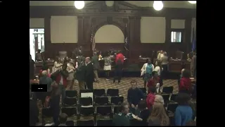 Rochester City Council Meeting, May 21, 2019