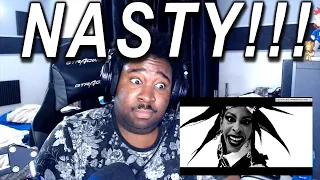 DONT BLOCK THIS VIDEO TOO! Rico Nasty - OHFR?(REACTION)