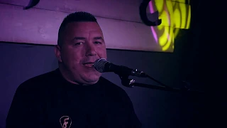 FLEGMENT – Ej, padá padá rosenka - ( Live cover music )