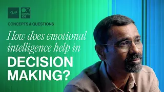 Emotional Intelligence & Ethical Decision Making I UPSC GS IV Answer Writing