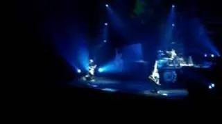 Blink 182 Live Bercy 10 12 2004