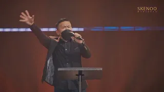 Moment of Praise | Masuk Hadirat-Nya Dengan Hati Bersyukur Medley Dengan Mu Tuhan (Skenoo Ministry)