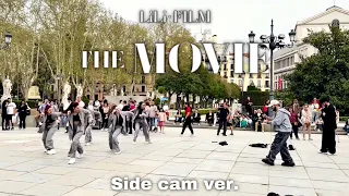 SIDE CAM VER. [DANCE IN PUBLIC] LILI’s FILM [The Movie] || Dance cover by PonySquad