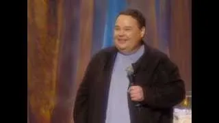 John Pinette - I'm Starvin' - On a Diet