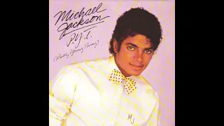 Michael Jackson - P.Y.T (Pretty Young Thing) (Remix By RodColonel)