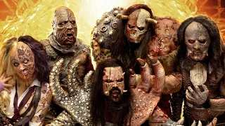 Lordi – Demonarchy || MAGYAR FELIRATTAL