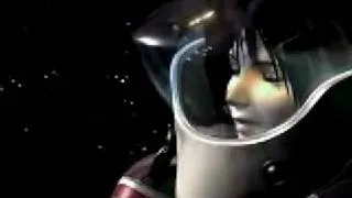 X-JAPAN - Forever Love (AMV Final Fantasy VIII)