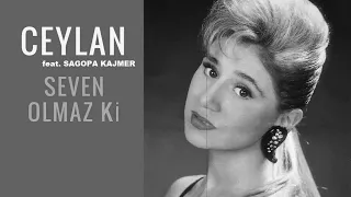 Ceylan feat. Sagopa Kajmer - Seven Olmaz Ki | Boom Bap Drum  Mix [Prod.by KaanHami]