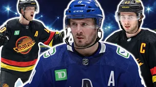 Are the Vancouver Canucks the BIGGEST SURPRISE In The NHL This Season!?