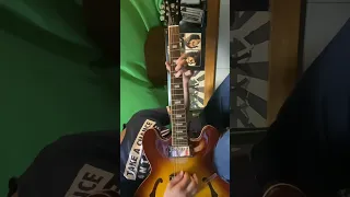 The Beatles - Let It Be - Guitar Solo