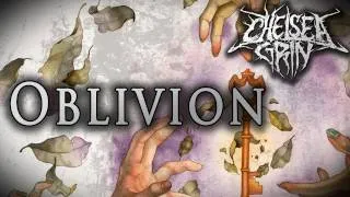 Chelsea Grin - "Oblivion" (Lyrics Video)