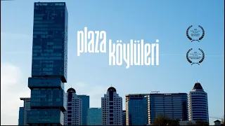 Plaza Köylüleri - Teaser