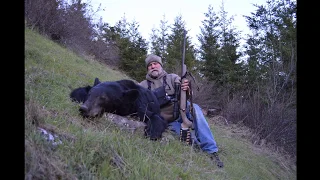 Spring Bear Hunting EP 1