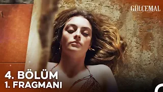 Gülcemal 4. Bölüm 1. Fragmanı | Abin O Kızla Evlenecek!