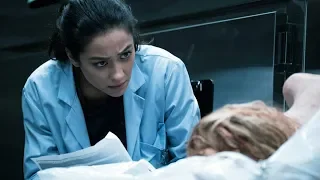 The Possession of Hannah Grace - English Promo | Shay Mitchell | Sony Pictures Releasing on 7th Dec