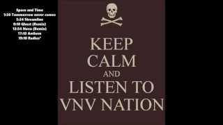 VNV Nation Megamix