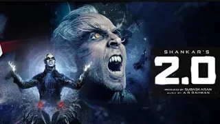 Robot 2.0 -(Hindi ) Movie clips  (Rajnikant/Akshay Kumar) / AR Rahman  Shankar's / Subaskaran