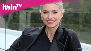 Fans geschockt: GNTM-Siegerin Lena Gercke zu dünn?