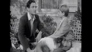 Lassie - Episode 21 - "Blind Soldier" (Originally broadcast 01/30/1955)