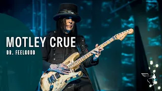 Motley Crue - Dr. Feelgood (The End)