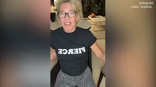 Katie Hopkins DEPORTED from Australia after trolling Sydney lockdown