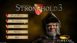 Stronghold 3 Review (Negative)