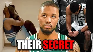 The Dark Truth About The Boston Celtics Players