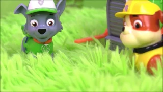 Щенячий Патруль Новые Серии Paw Patrol #Мультики для детей! Видео Для Детей #Мультики про машинки