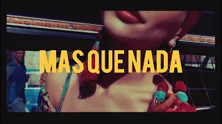 Black Eyed Peas - Mas Que Nada (DJ Hlásznyik x D!rty Bass Remix) 2k21
