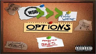 NSG - Options (ft. Tion Wayne) SPED UP