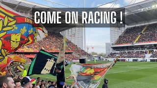 AMBIANCE RC LENS/OGC NICE - L’ENFER DE BOLLAERT ! (EN MAREK)