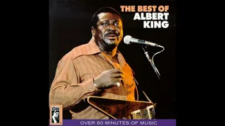 Albert King -The Best Of (Full album)