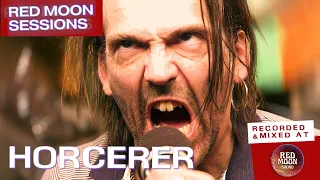 Horcerer - Full Performance and Interview (Live from Red Moon Sessions)