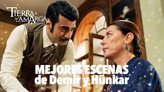 Escenas inolvidables de Demir y Hünkar - Mejores Escenas💗