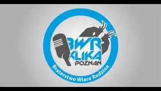 BWR Klika - Reprezentant gość  Adi BzR