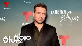 Pepe Rapazote hace temblar a Kate del Castillo en 'La Reina del Sur 3'